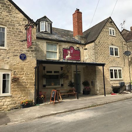 The White Hart Bed & Breakfast Frocester Exterior photo