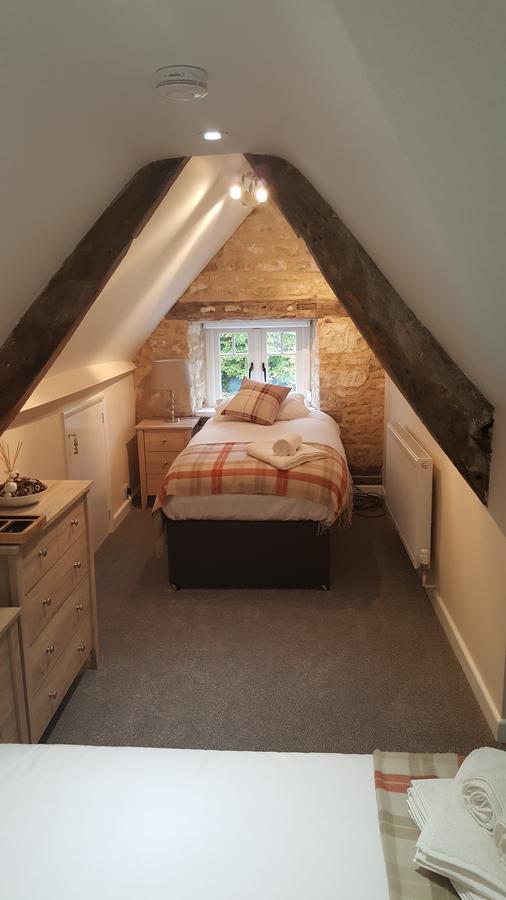 The White Hart Bed & Breakfast Frocester Exterior photo