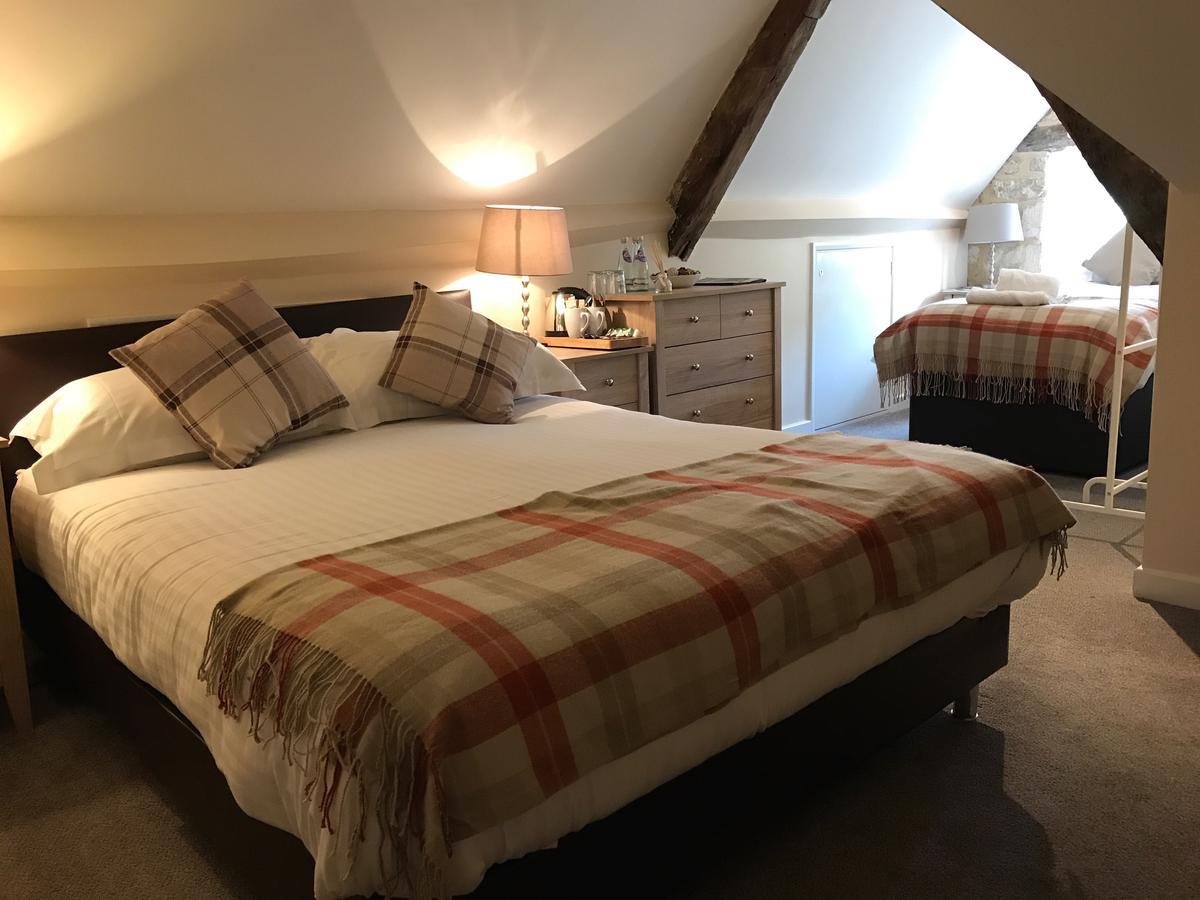 The White Hart Bed & Breakfast Frocester Exterior photo