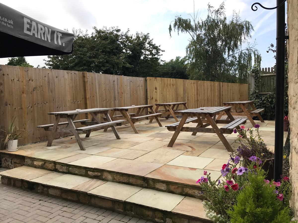 The White Hart Bed & Breakfast Frocester Exterior photo