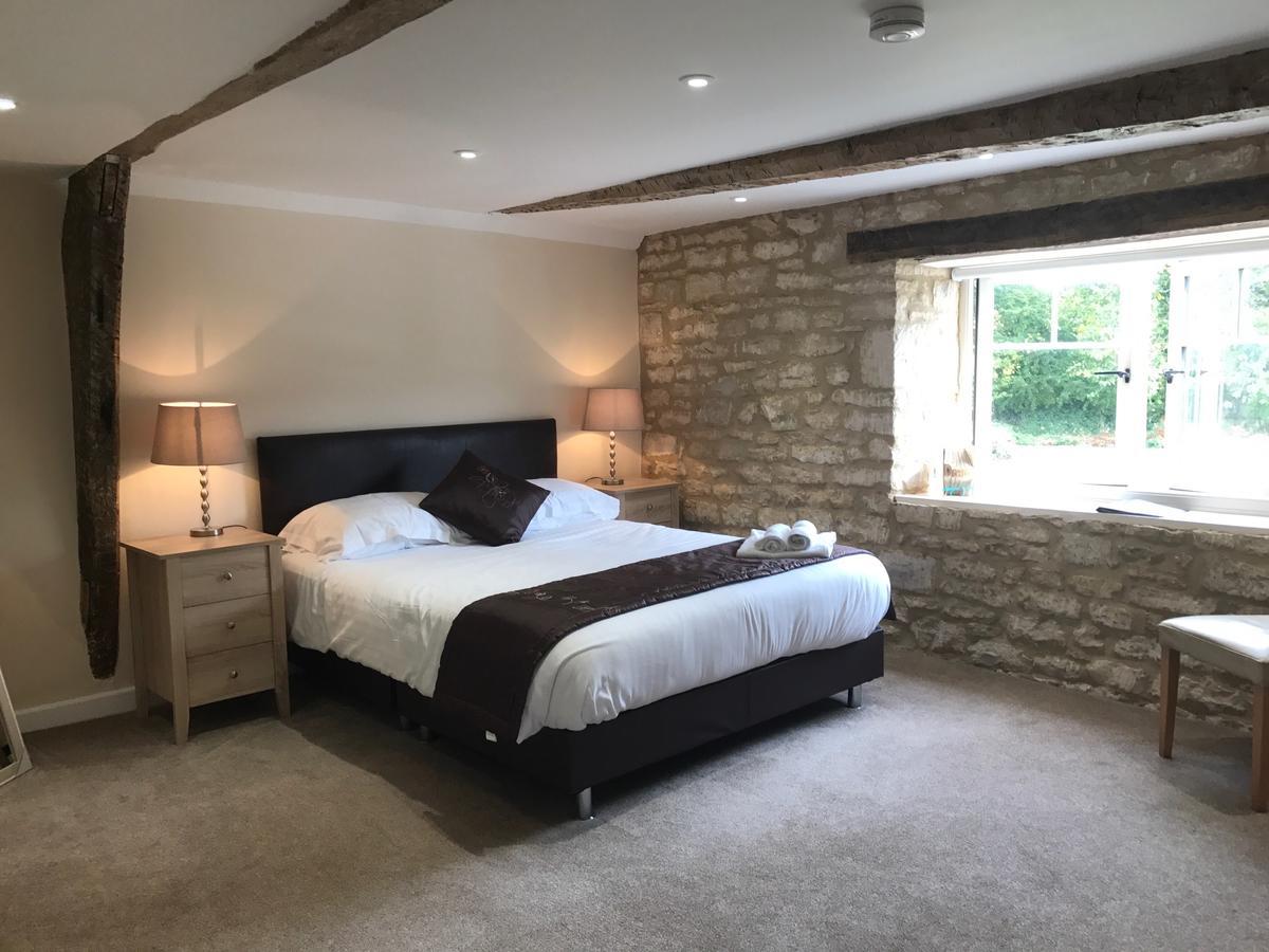 The White Hart Bed & Breakfast Frocester Exterior photo